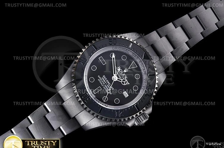 1103 BestValue ROLSD0101 – DeepSea Dweller 1001